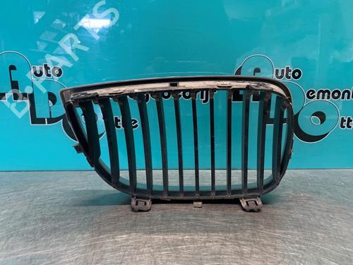 Grille BMW 1 (E87) 118 d | BP19628815C40 