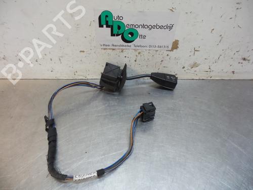 Used Steering column stalk BMW 3 Touring (E36) 318 i (116 hp) 19604658