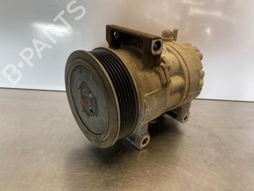 Used AC compressor AC compressor 37435531 37435531