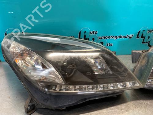 Other OPEL ASTRA H GTC (A04) 1.4 (L08) | BP28300653O1 