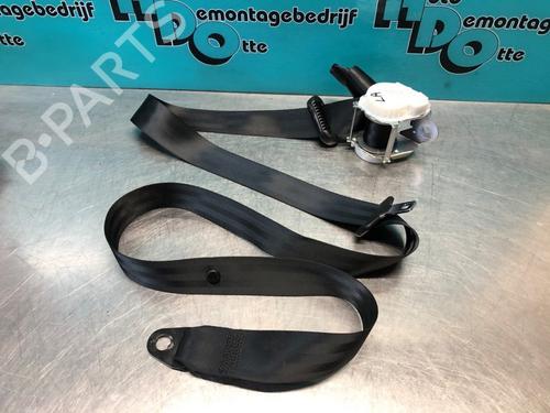 Used Rear left seatbelt ALFA ROMEO GIULIETTA (940_) 1.4 TB (940FXB1A, 940FXB11) (170 hp) 28298967