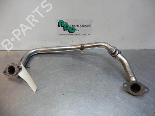 Used Pipe Pipe VW GOLF PLUS V (5M1, 521) 2.0 TDI 16V (140 hp) 19598011 19598011