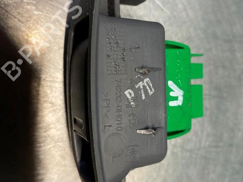 Switch CITROËN C1 (PM_, PN_) 1.0 | BP20719187I30 