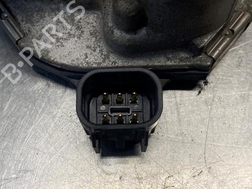 Throttle body CHEVROLET AVEO Saloon (T300) 1.2 | BP30167722M82 