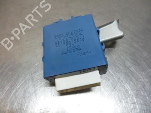 Used Control unit Control unit TOYOTA YARIS (_P1_) 1.3 (NCP10, SCP12_) (86 hp) 19603204 19603204