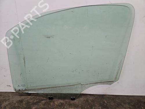Used Front left door window CITROËN BERLINGO Box Body/MPV (K9) 1.5 BlueHDi 100 (102 hp) 31257123