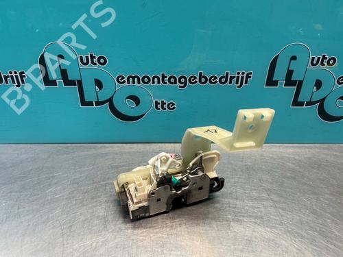 Used Front left lock DODGE CALIBER 2.0 (156 hp) 20719810