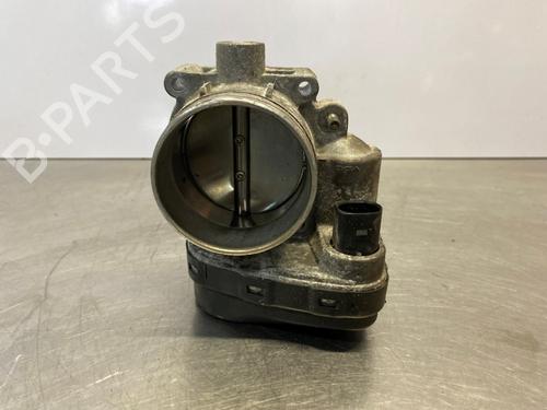 Spjældhus Spjældhus BMW 3 (E46) 330 i (231 hp) 34100332 34100332