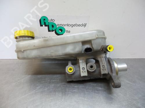 Brake master cylinder PEUGEOT BOXER Van 2.2 HDi 120 | BP19597871M77 