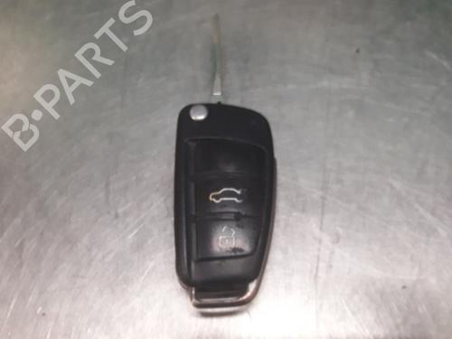Control unit AUDI A4 B7 Avant (8ED) 2.0 | BP19615498M11 - Image 4