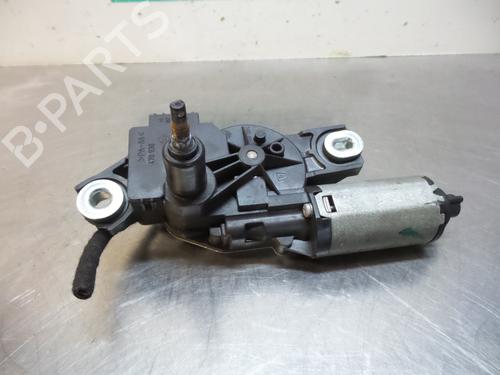 Rear wiper motor VW CADDY III Box Body/MPV (2KA, 2KH, 2CA, 2CH) 1.9 TDI 4motion | BP19610299M102 