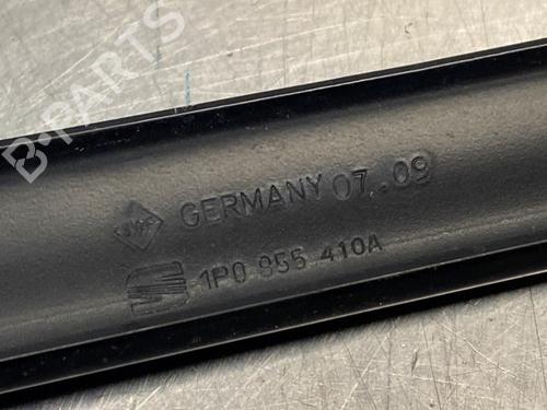 Front windshield wiper arm SEAT LEON (1P1) 1.4 TSI | BP29909832C143