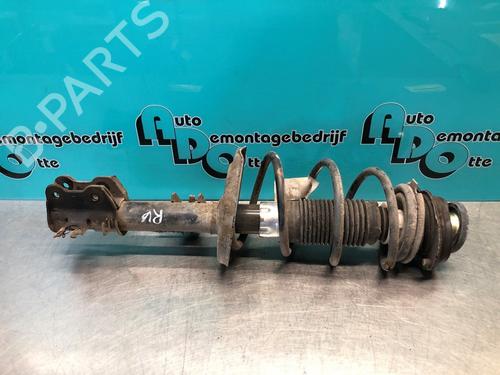 Used Right front shock absorber FORD KA (RU8) 1.2 (69 hp) 28297819
