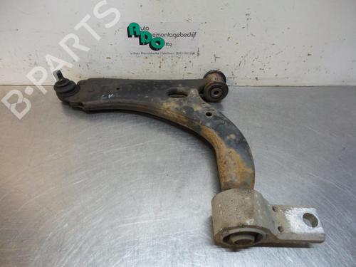 Used Left front suspension arm FORD FIESTA V (JH_, JD_) 1.25 16V (70 hp) 19604418