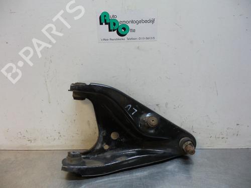 Used Left front suspension arm Left front suspension arm 19599365 19599365