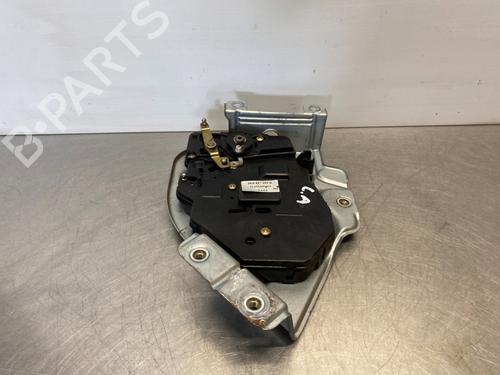 Outra VW CADDY III Box Body/MPV (2KA, 2KH, 2CA, 2CH) 2.0 SDI (70 hp) 28300512