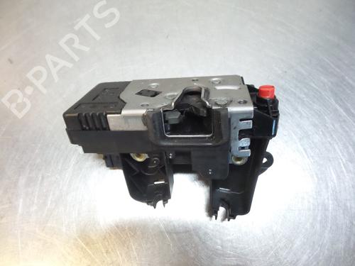 Rear right lock OPEL VECTRA C (Z02) 1.8 16V | BP19603538C99 