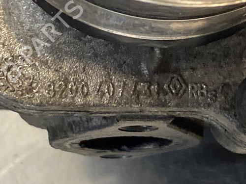 Egr OPEL MOVANO A Van (X70) 2.5 DTi (FD) | BP29503085M69 