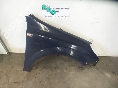 Used Right front fenders OPEL ASTRA H Estate (A04) 1.7 CDTI (L35) (80 hp) 19594179