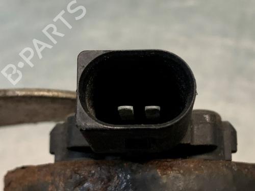 Horn VW GOLF VI (5K1) 1.4 TSI | BP19629251E13