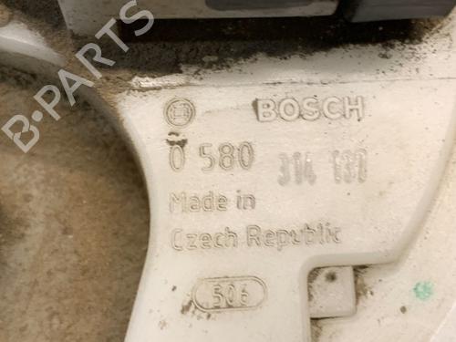 Fuel pump FIAT GRANDE PUNTO (199_) 1.4 Natural Power | BP19624684M76 