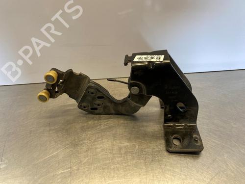 Used Hinge/Door check strap Hinge/Door check strap TOYOTA PROACE Van (MDZ_) 2.0 D4d (MDZ6, MDZ5) (177 hp) 36100854 36100854