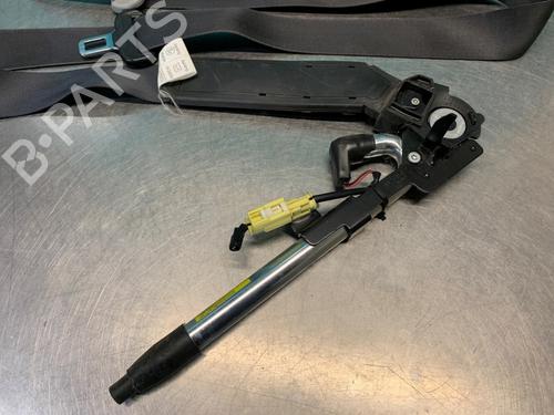 Front left seatbelt HONDA JAZZ II (GD_, GE3, GE2) 1.2 i-DSI (GD5, GE2) | BP19628522I26 