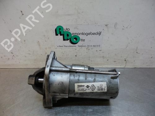 Starter DACIA LOGAN MCV II 1.5 dCi | BP19599358M8 - Image 1