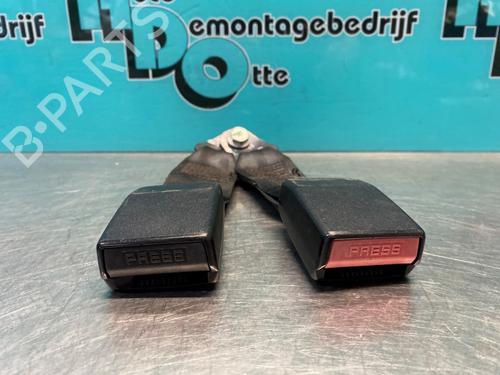 Engate do cinto DACIA SANDERO 1.6 (BS0D, BS0B, BS0F, BS0H) | BP20719198I32 - Image 2