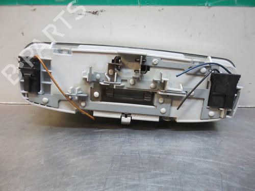 Interior roof light FORD FIESTA V (JH_, JD_) 1.3 | BP19606668I8 
