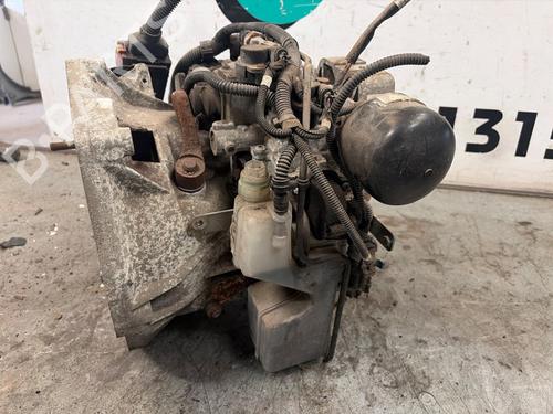 Gearbox FIAT PANDA (169_) 1.2 (169.AXB11, 169.AXB1A) | BP38534381M3 - Image 2