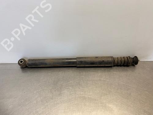 Used Right rear shock absorber RENAULT MODUS / GRAND MODUS (F/JP0_) 1.6 (JP03, JP0B, JP0U, JP0Y, JP1G) (112 hp) 28300332