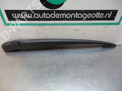 Used Rear windshield wiper arm CITROËN XSARA PICASSO (N68) 1.6 (95 hp) 19608967