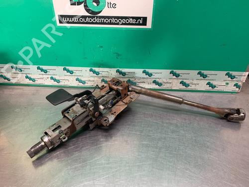 Used Steering column VW CADDY III Box Body/MPV (2KA, 2KH, 2CA, 2CH) 1.6 TDI (102 hp) 19621474