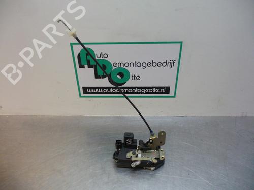Used Rear left lock LAND ROVER RANGE ROVER II (P38A) 4.6 4x4 (224 hp) 19605854