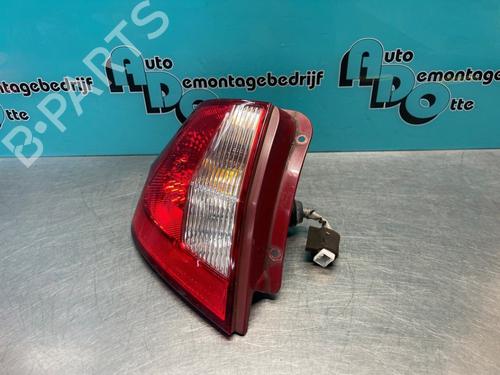 Left taillight HYUNDAI GETZ (TB) 1.4 i | BP21264311C34 