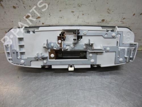 Interior roof light FORD FIESTA V (JH_, JD_) 1.25 16V | BP19613363I8 