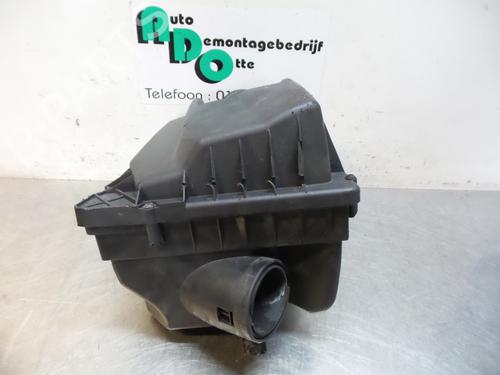 Air filter box OPEL ASTRA H (A04) 1.6 (L48) | BP19596109M87 