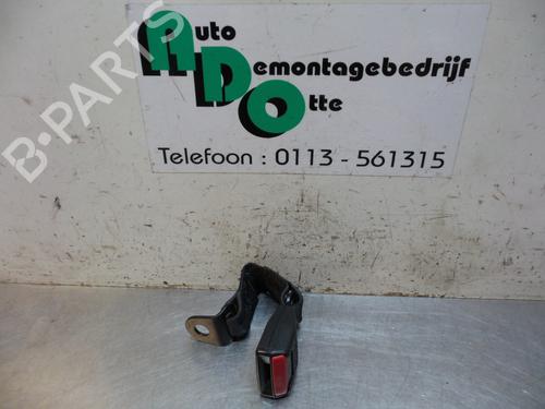 Used Seat buckle MASERATI BITURBO (69, 78, AF3, AM 332) 430 (224 hp) 19585470