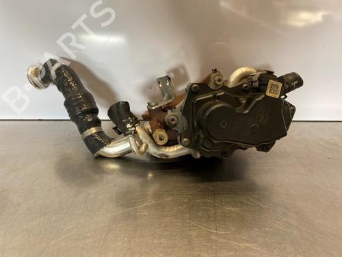 EGR-Ventil EGR-Ventil VW POLO V (6R1, 6C1) 1.4 TDI (75 hp) 39647842 39647842