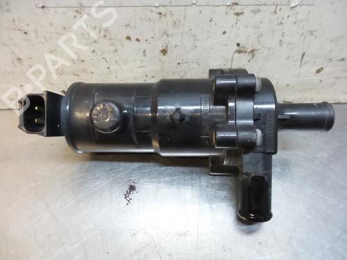 Auxiliary water pump TOYOTA PRIUS Liftback (_W2_) 1.5 Hybrid (NHW20_, NHW20R) | BP19601570M111 