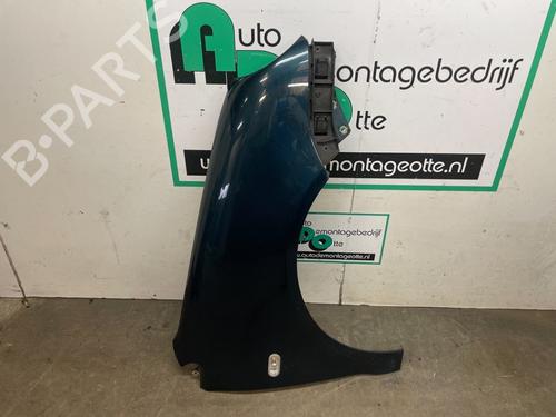 Used Right front fenders VW POLO (9N_, 9A_) 1.2 12V (64 hp) 19623978