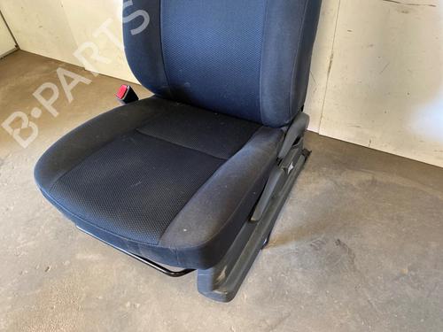 Left front seat SUBARU JUSTY IV 1.0 (M300) | BP38171308C15 - Image 2