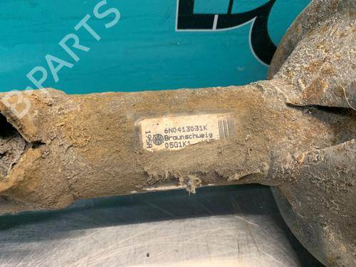 Right front shock absorber SEAT AROSA (6H1) 1.4 | BP19627996M17