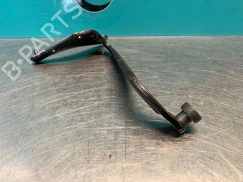 Hinge/Door check strap PEUGEOT EXPERT Van (VF3A_, VF3U_, VF3X_) 1.6 HDi 90 8V | BP19622779C146 