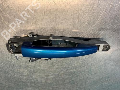 Exterior handle PEUGEOT 207 (WA_, WC_) 1.4 16V | BP19627986C122