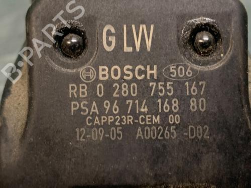 Electronic sensor PEUGEOT PARTNER Box Body/MPV 1.6 HDi | BP19622327M84 