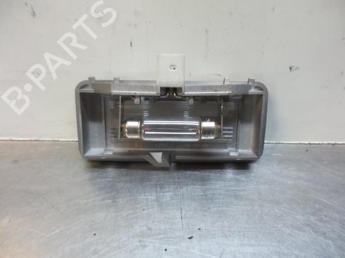 Innerbelysning BMW 7 (E65, E66, E67) 740 d | BP19607491I8 