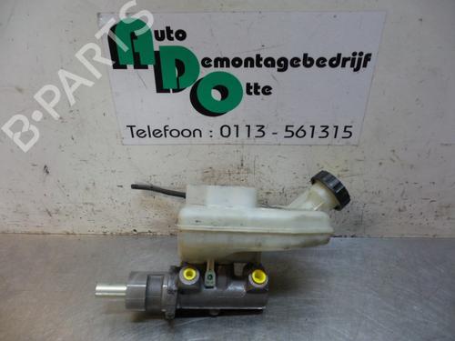 Brake master cylinder FORD TRANSIT Van (FA_ _) 2.4 DI (FAA_, FAB_, FAC_, FAD_) | BP19597213M77 