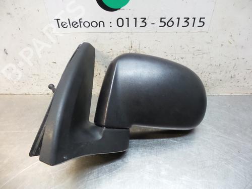 Left mirror HYUNDAI ATOS (MX) 1.0 i | BP19585151C26 